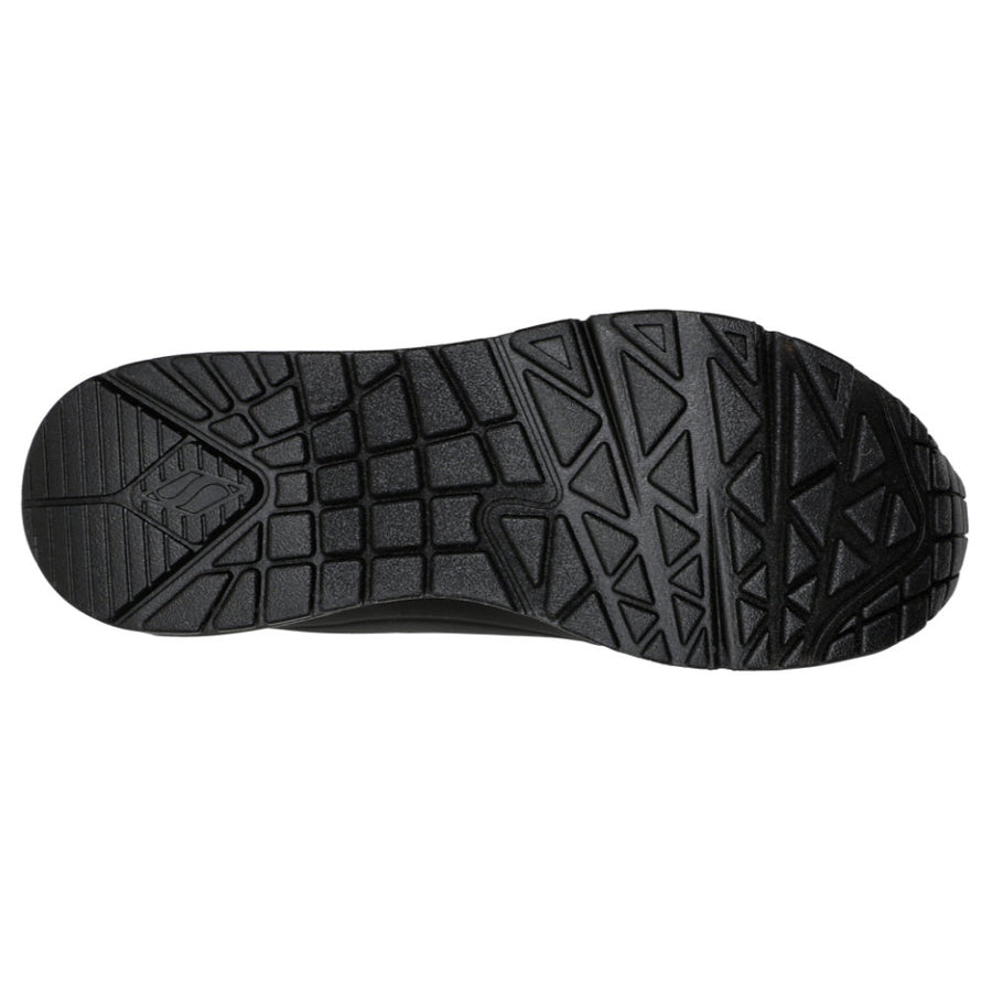 Skechers 177094 Trainer-Black