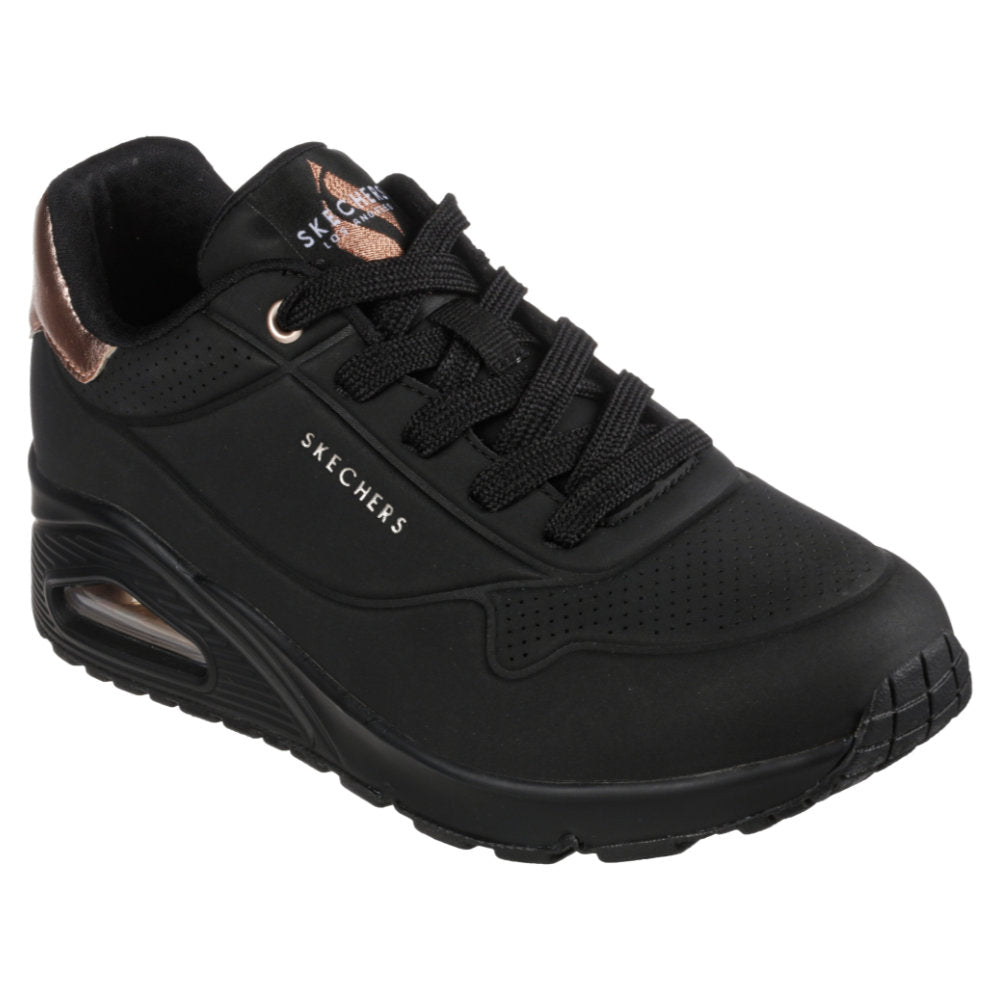 Skechers 177094 Trainer-Black