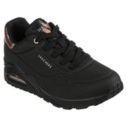 Skechers 177094 Trainer-Black