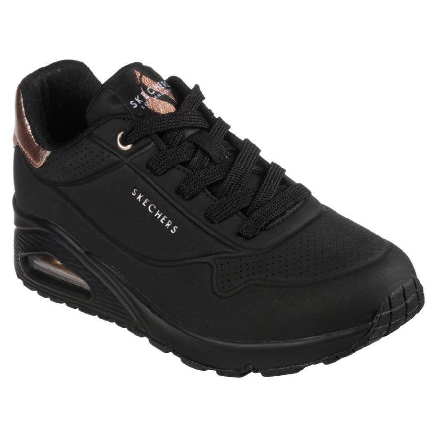 Skechers 177094 Trainer-Black