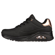 Skechers 177094 Trainer-Black