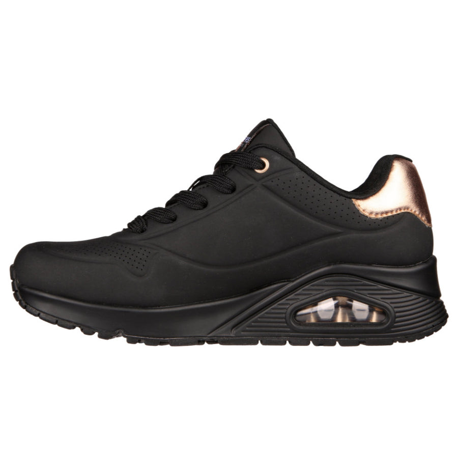 Skechers 177094 Trainer-Black