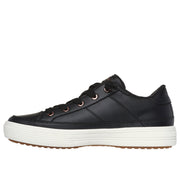 Skechers 177189 Ladies Trainer-Black