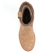Lunar Dawn Ladies' Boots-Taupe