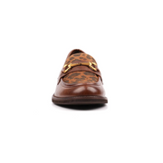 Lunar Sherry Ladies' Shoes-Tan