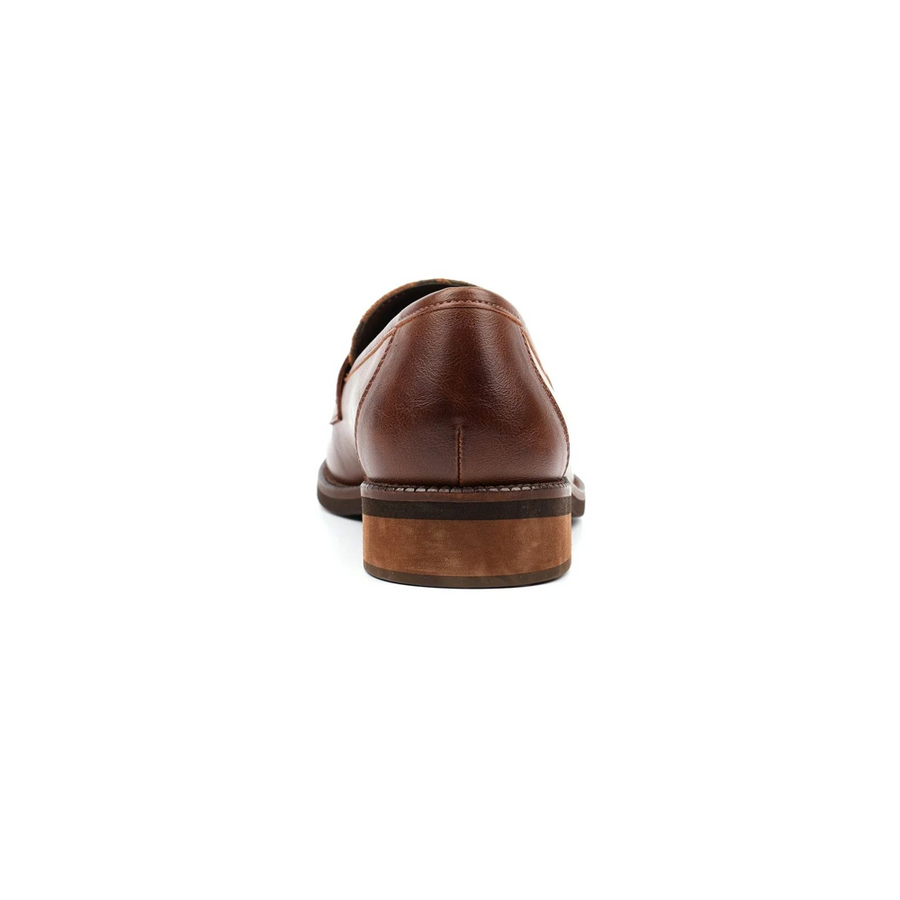 Lunar Sherry Ladies' Shoes-Tan