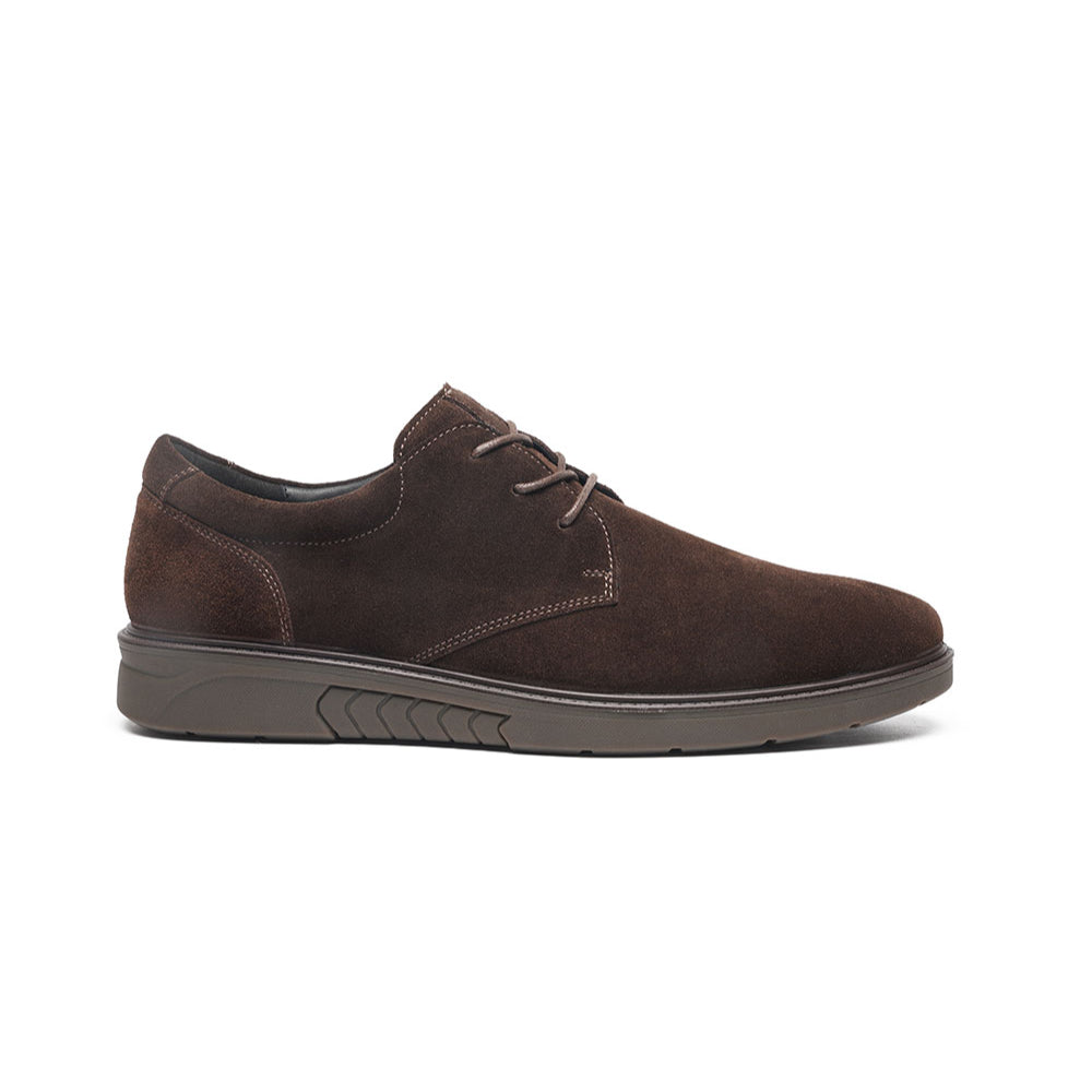 G-comfort 1824 Men's Shoe-Mocca
