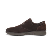 G-comfort 1824 Men's Shoe-Mocca