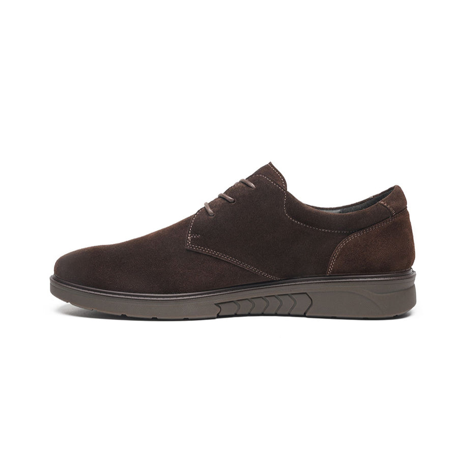 G-comfort 1824 Men's Shoe-Mocca