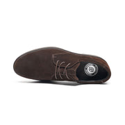 G-comfort 1824 Men's Shoe-Mocca