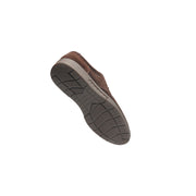 G-comfort 1824 Men's Shoe-Mocca