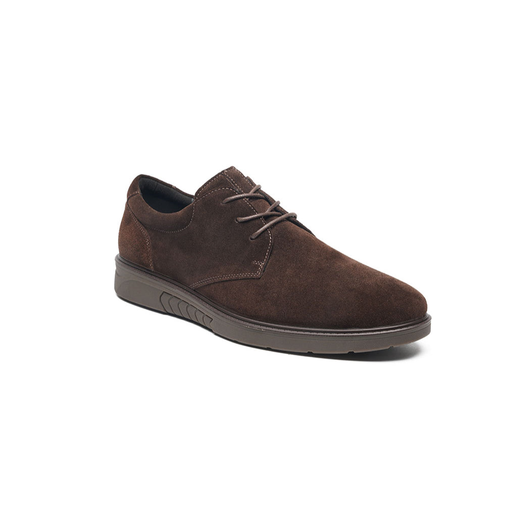 G-comfort 1824 Men's Shoe-Mocca
