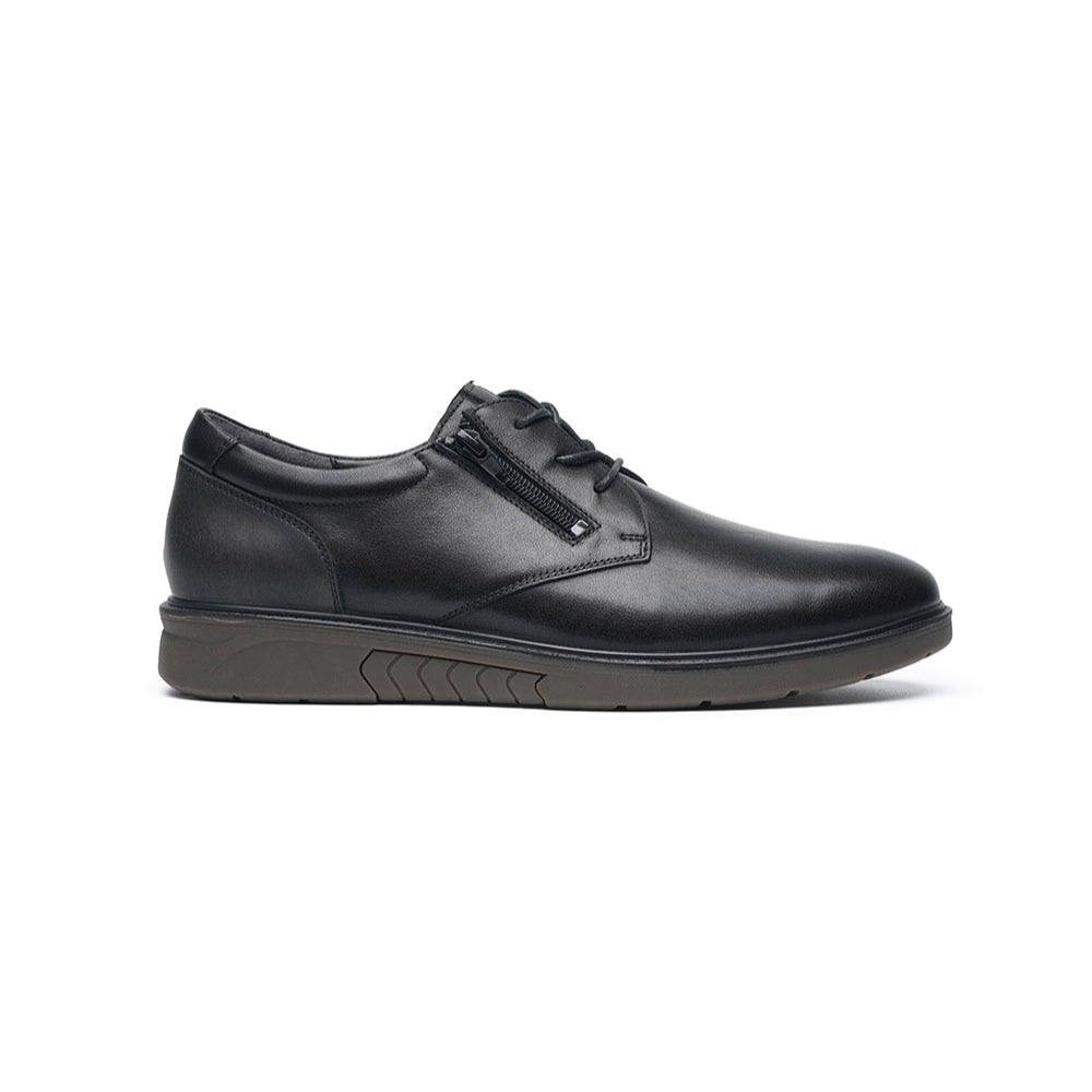 G-comfort 1824 Men's Shoe-Black