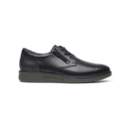 G-comfort 1824 Men's Shoe-Black