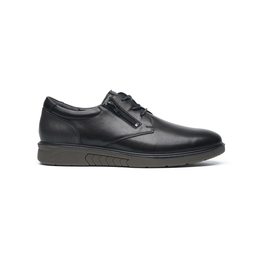 G-comfort 1824 Men's Shoe-Black