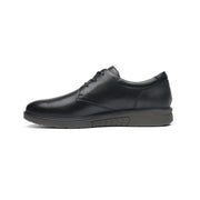 G-comfort 1824 Men's Shoe-Black
