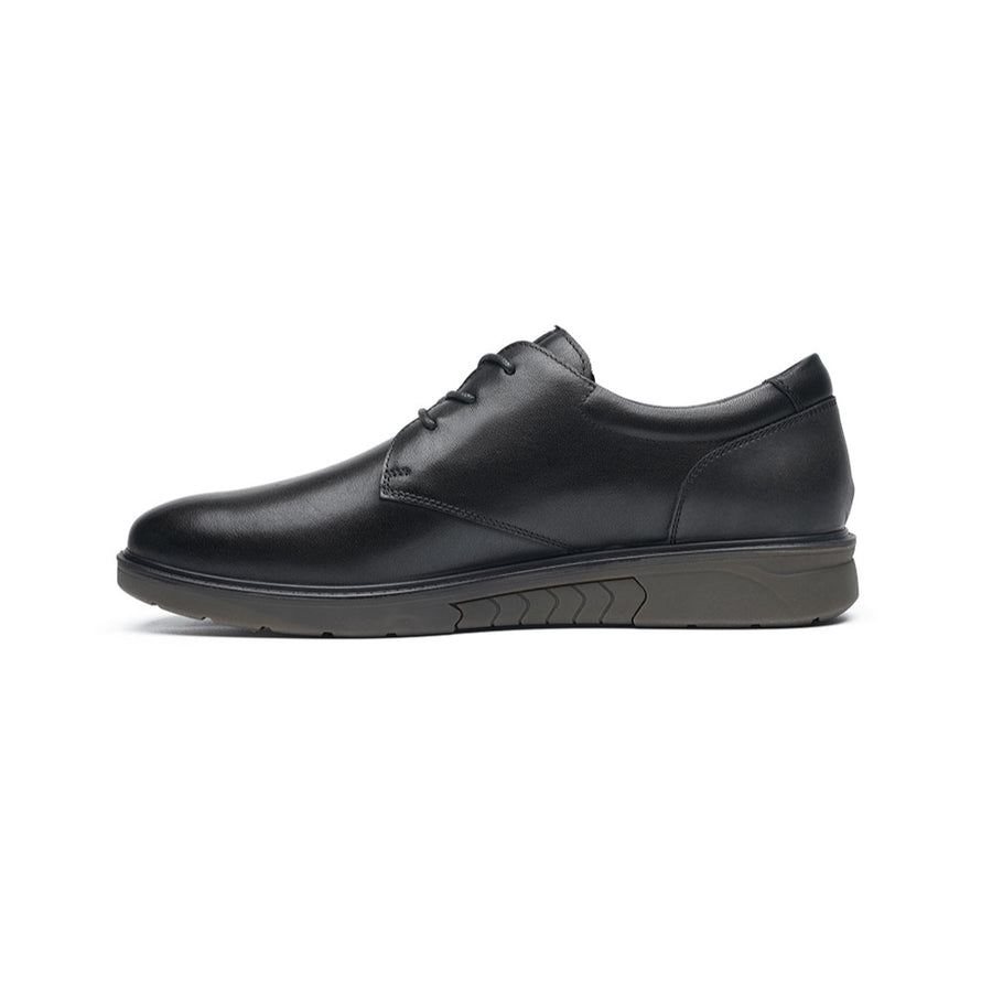G-comfort 1824 Men's Shoe-Black
