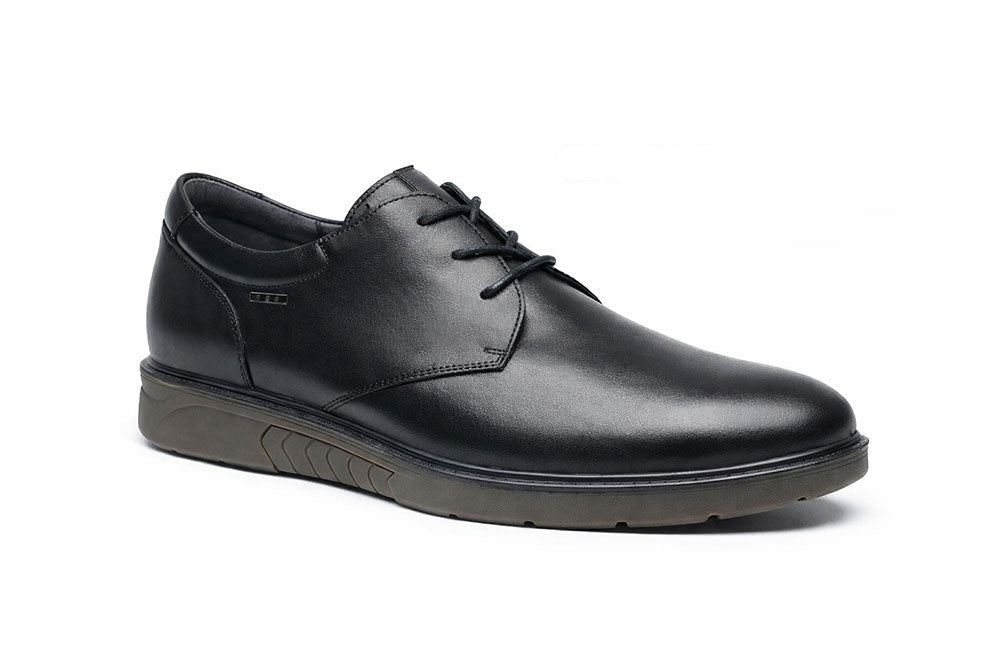 G-comfort 1824 Men's Shoe-Black