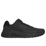 Skechers 183530 Men's Trainer-Black
