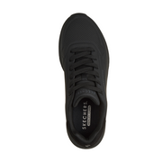 Skechers 183530 Men's Trainer-Black