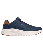 Skechers 183530 Men's Trainer-Navy