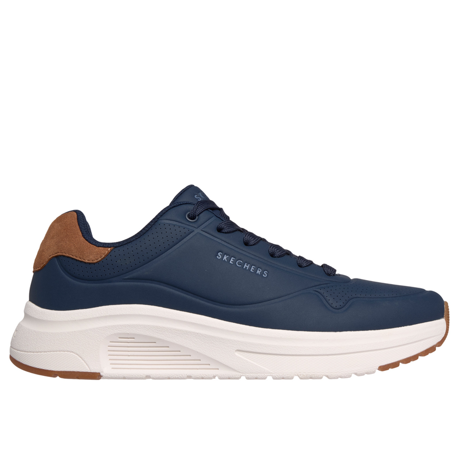 Skechers 183530 Men's Trainer-Navy