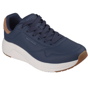 Skechers 183530 Men's Trainer-Navy