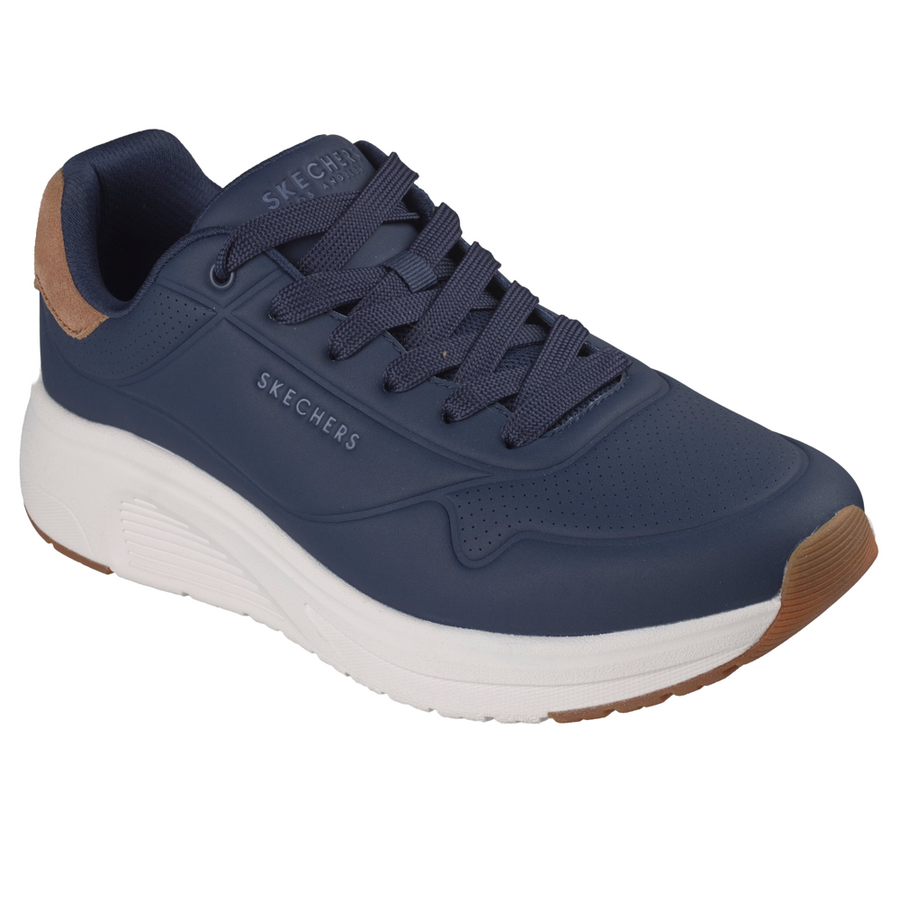 Skechers 183530 Men's Trainer-Navy
