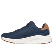Skechers 183530 Men's Trainer-Navy