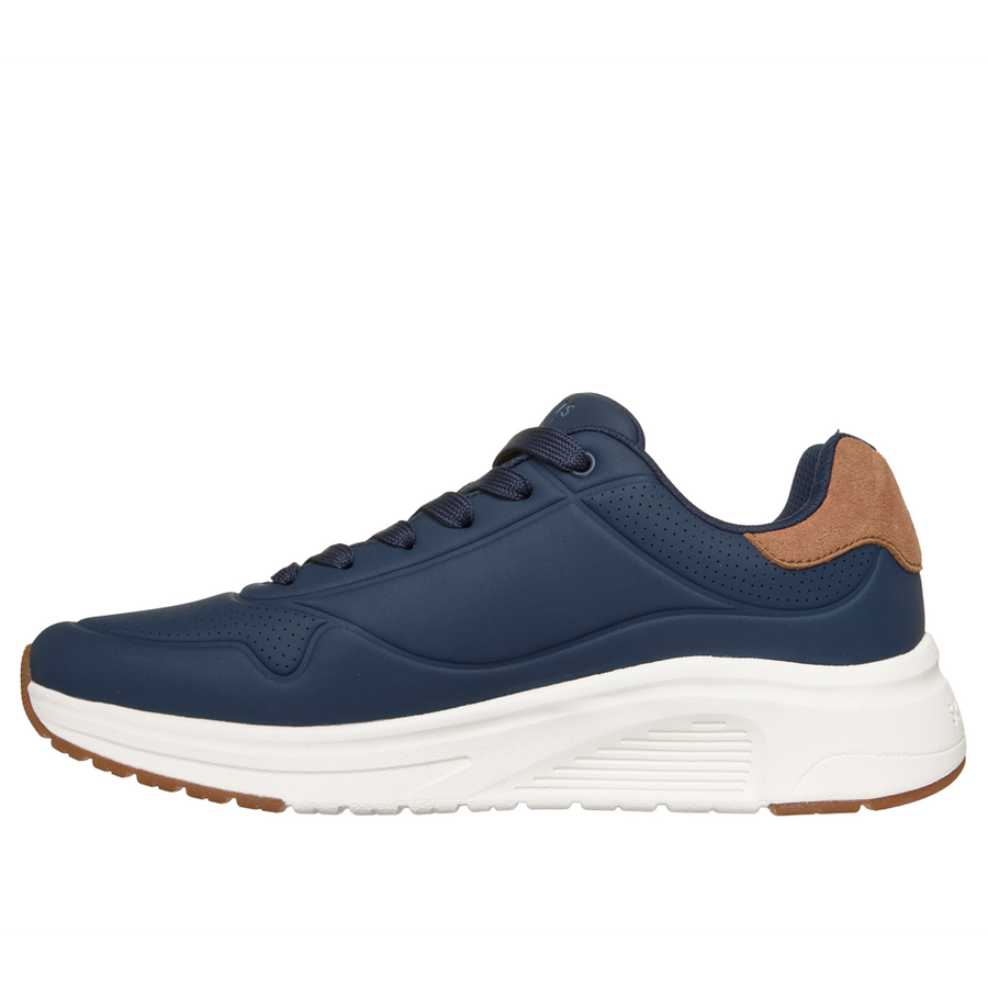 Skechers 183530 Men's Trainer-Navy