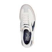 Skechers 185460 Ladies Sneaker-Off White ML