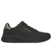 Skechers 190265 Ladies Trainer-Black