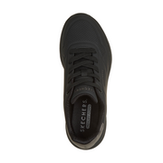Skechers 190265 Ladies Trainer-Black