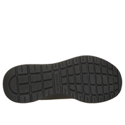Skechers 190265 Ladies Trainer-Black