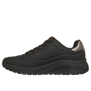 Skechers 190265 Ladies Trainer-Black