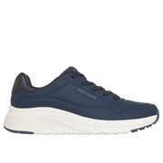 Skechers 190265 Ladies Trainer-Navy