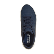Skechers 190265 Ladies Trainer-Navy