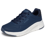 Skechers 190265 Ladies Trainer-Navy