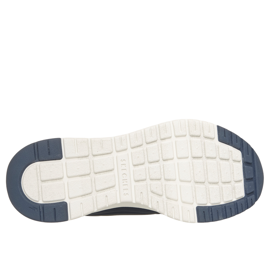 Skechers 190265 Ladies Trainer-Navy