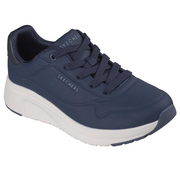 Skechers 190265 Ladies Trainer-Navy