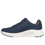 Skechers 190265 Ladies Trainer-Navy