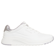 Skechers 190265 Ladies Trainer-White