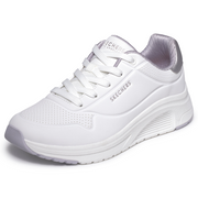 Skechers 190265 Ladies Trainer-White