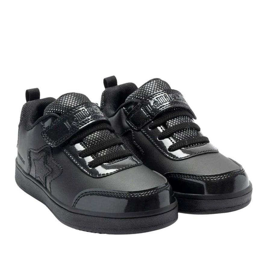 Lelli Kelly Rosa Trainer-Black