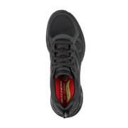 Skechers 200025ec Mens Trainer-Black