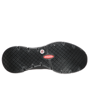Skechers 200025ec Mens Trainer-Black