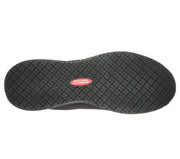 Skechers 200051 Mens Trainer-BLACK
