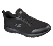 Skechers 200051 Mens Trainer-BLACK