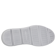 Skechers 205353 Mens Trainer-Navy/White