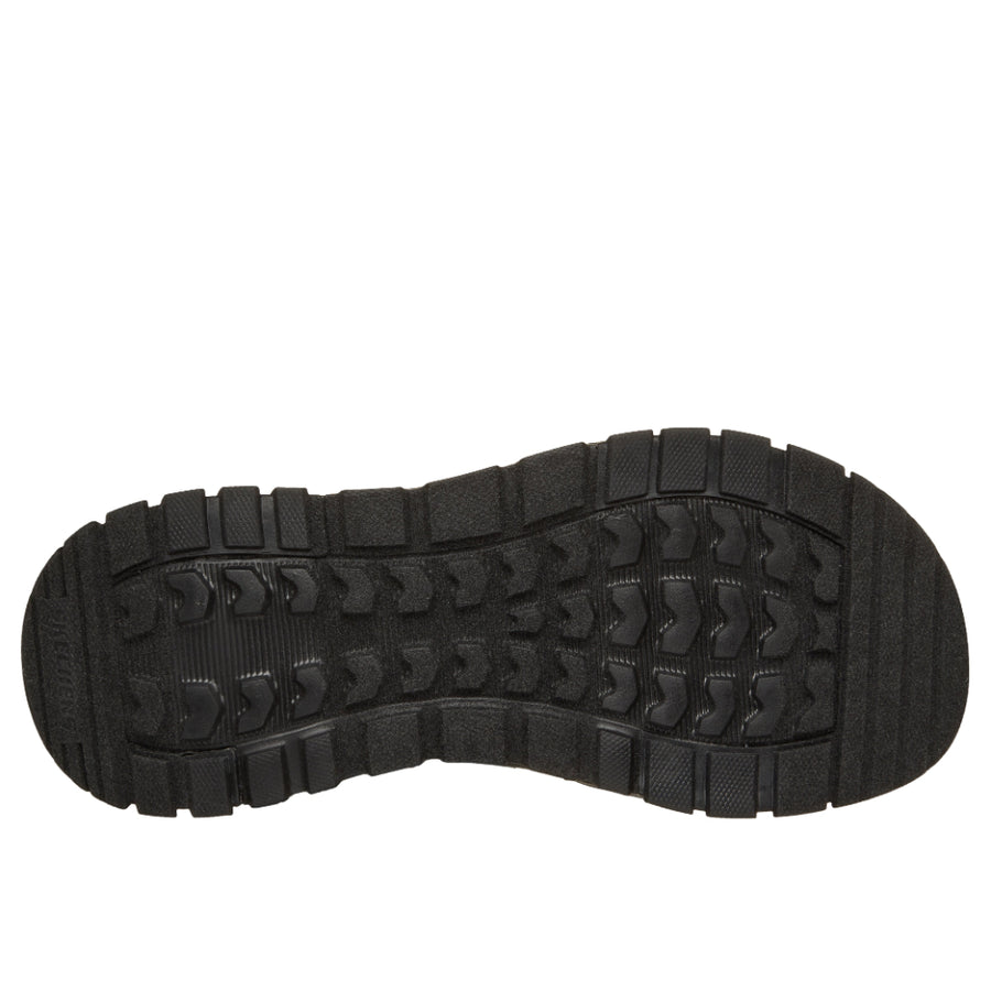 Skechers 205724 Men's Sandal-Black